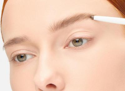 Карандаш для бровей Pure beauty brow pencil 0.3 г 8059386533482 – фото 3
