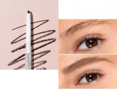 Карандаш для бровей Pure beauty brow pencil 0.3 г 8059386533482 – фото 6
