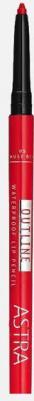Карандаш Make-Up для губ Outline Waterproof Lip Pencil, 05 Must Red – фото 1