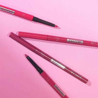 Карандаш Make-Up для губ Outline Waterproof Lip Pencil, 05 Must Red – фото 4