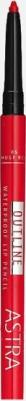 Карандаш Make-Up для губ Outline Waterproof Lip Pencil, 05 Must Red – фото 5