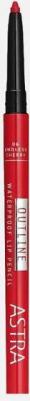 Карандаш Make-Up для губ Outline Waterproof Lip Pencil 06 Endless Cherry – фото 1