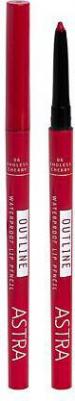 Карандаш Make-Up для губ Outline Waterproof Lip Pencil 06 Endless Cherry