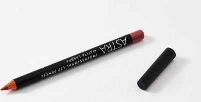 Карандаш Make-Up контурный для губ Professional Lip Pencil, 33 Pink Lips – фото 4