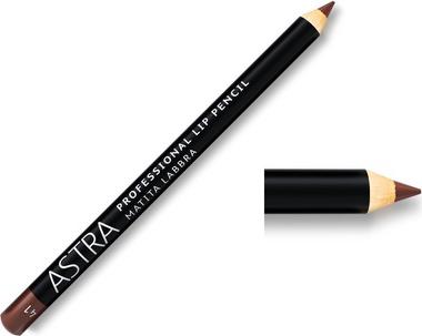 Карандаш Make-Up контурный для губ Professional Lip Pencil, 41 Wood – фото 1