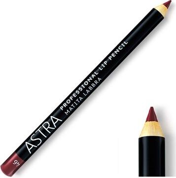 Карандаш Make-Up контурный для губ Professional Lip Pencil, 46 Mauve Dimension