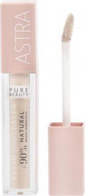 Консилер для лица Pure beauty Fluid concealer тон 01, 5 мл – фото 3