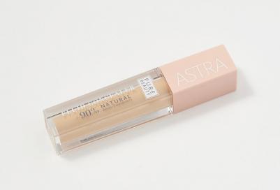 Консилер для лица Pure beauty Fluid concealer тон 01, 5 мл – фото 11
