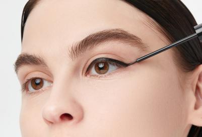 ПОДВОДКА для глаз Vinyl black eyeliner 6 мл – фото 2