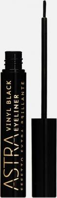 ПОДВОДКА для глаз Vinyl black eyeliner 6 мл