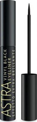 ПОДВОДКА для глаз Vinyl black eyeliner 6 мл – фото 4