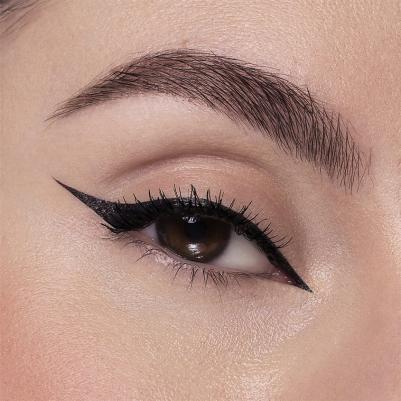 ПОДВОДКА для глаз Vinyl black eyeliner 6 мл – фото 5