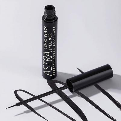 ПОДВОДКА для глаз Vinyl black eyeliner 6 мл – фото 10