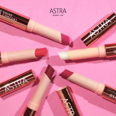 Помада для губ Make-Up Madame Lipstylo the Sheer с блеском, 01 – фото 1