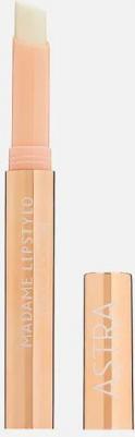 Помада для губ Make-Up Madame Lipstylo the Sheer с блеском, 01 – фото 2
