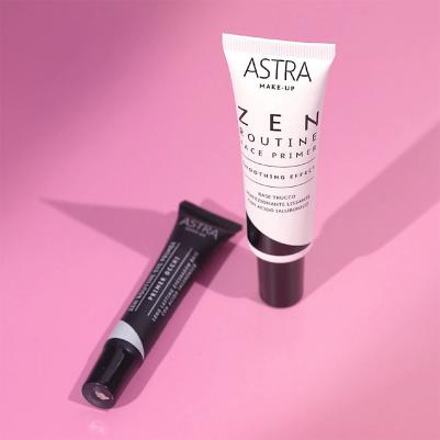 Праймер Make-Up для лица Zen Routine face primer, 30 мл – фото 2