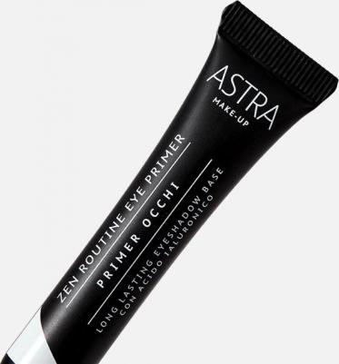 Праймер Make-Up под тени для век Zen Routine eye primer, 10 мл – фото 4