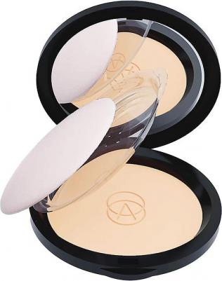 Пудра для лица Natural skin powder компактная, тон 31, 55 г – фото 4