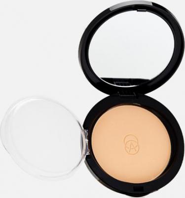 Пудра для лица Natural skin powder компактная, тон 31, 55 г