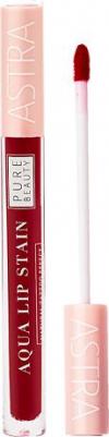 Тинт для губ Pure beauty Aqua lip stain тон 03, 3 мл