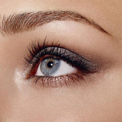 Тушь для ресниц Curling mascara чёрная, 10 мл – фото 1