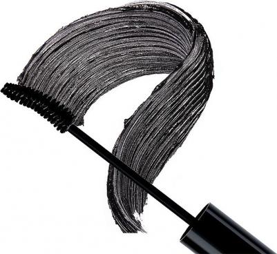 Тушь для ресниц Curling mascara чёрная, 10 мл – фото 2