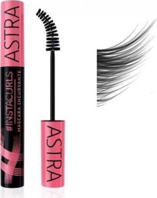 Тушь для ресниц Instacurls mascara чёрная, 25 г – фото 2