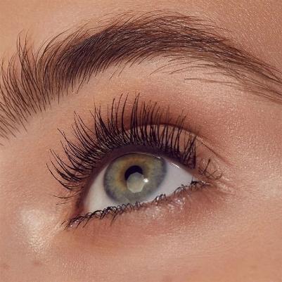 Тушь для ресниц Instalength mascara чёрная, 10 мл – фото 1
