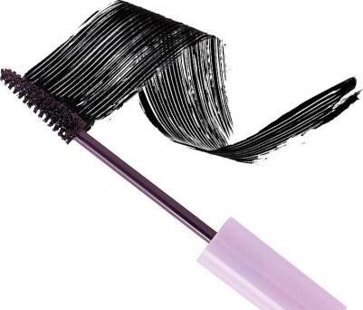 Тушь для ресниц Instalength mascara чёрная, 10 мл – фото 2