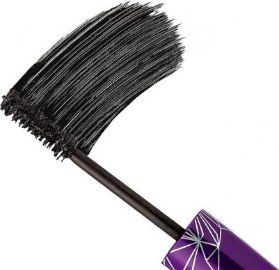 Тушь для ресниц Make-Up Subliminal mascara 01, черный – фото 1