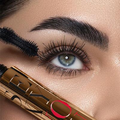 ТУШЬ ДЛЯ РЕСНИЦ Sexy volume mascara 8 мл – фото 5