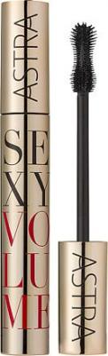 ТУШЬ ДЛЯ РЕСНИЦ Sexy volume mascara 8 мл – фото 8