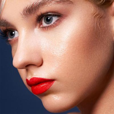 Тушь для ресниц Universal mascara waterproof чёрная, 13 мл – фото 1