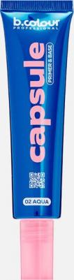 База под макияж увлажняющая Primer & Base т.02 Aqua 35 г