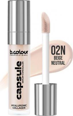 Консилер для лица 0N COOL NEUTRAL увлажняющий 8 8055304763146 – фото 1