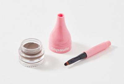 Помада для бровей Гель для бровей, помадка CAPSULE – фото 3