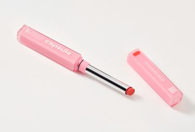 Помада для губ Бальзам для губ с оттенком CAPSULE 8057639880130 – фото 3