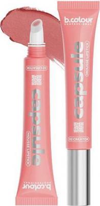 Помада для губ матовая стойкая увлажняющая CAPSULE 8057639880376 – фото 1