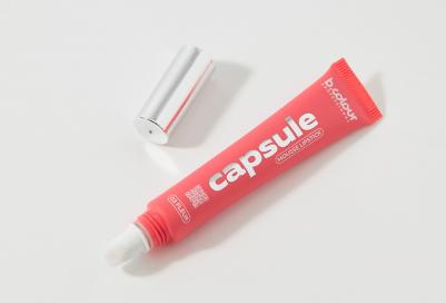 Помада для губ матовая стойкая увлажняющая CAPSULE 8057639880383 – фото 2