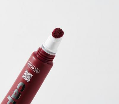 Помада для губ матовая стойкая увлажняющая CAPSULE 8057639880406 – фото 4