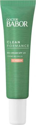 BB Крем с SPF 20 DOKTOR CLEANFORMANCE тон медиум 40 мл – фото 2