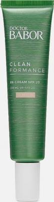 BB Крем с SPF 20 DOKTOR CLEANFORMANCE тон медиум 40 мл