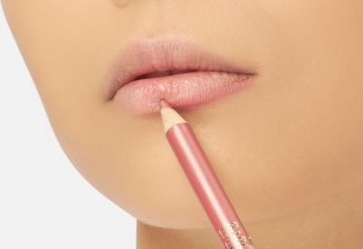Контур для Губ Lip Liner тон 03 nude rose – фото 9