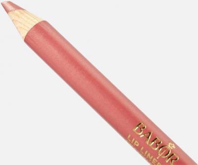 Контур для Губ Lip Liner тон 03 nude rose – фото 11