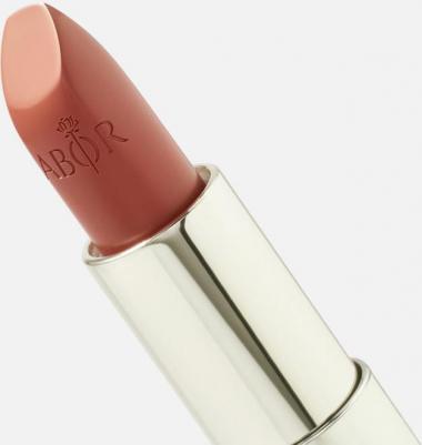 Матовая Помада для Губ тон 13 lovely cream rose matte кремовая роза – фото 8