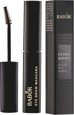Тушь для Бровей // Eye Brow Mascara, тон 03 dark (тёмно-коричневый)