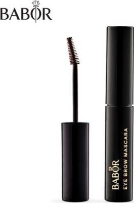 Тушь для Бровей // Eye Brow Mascara, тон 03 dark (тёмно-коричневый) – фото 4