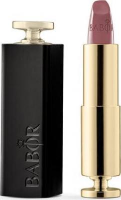 Увлажняющая Кремовая Помада для Губ тон 05 розовый нюд / Creamy Lipstick, 05 nude pink – фото 4