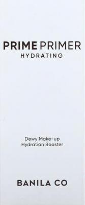 Prime Primer, увлажняющий, 30 мл (1,01 жидк. Унции) – фото 2
