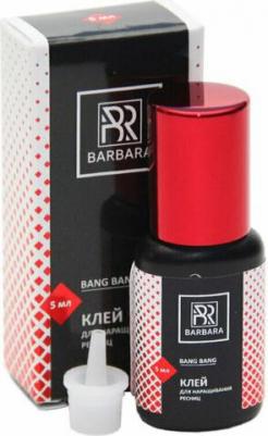 Клей для наращивания ресниц "Bang Bang" 5 мл – фото 1